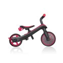 Rowerek trójkołowy, biegowy Globber Explorer Trike Red 630-102 HS-TNK-000013814 N/A Rowerek trójkołowy, biegowy Globber Explorer Trike Red 630-102 HS-TNK-000013814 N/A