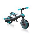 Rowerek trójkołowy, biegowy Globber Explorer Trike Teal 630-105 HS-TNK-000013813 N/A