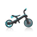 Rowerek trójkołowy, biegowy Globber Explorer Trike Teal 630-105 HS-TNK-000013813 N/A