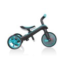 Rowerek trójkołowy, biegowy Globber Explorer Trike Teal 630-105 HS-TNK-000013813 N/A