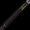 Rzutki soft tip Unicorn Black Brass - Gary Anderson 16g:23661|18g:23662 16 g