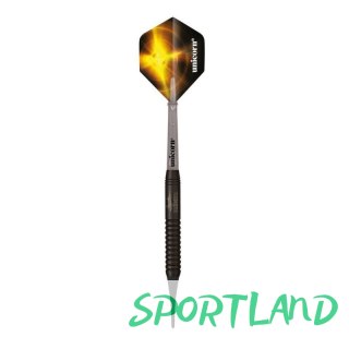 Rzutki soft tip Unicorn Black Brass - Gary Anderson 17g:23663 17 g