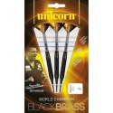 Rzutki soft tip Unicorn Black Brass - Gary Anderson 17g:23663 17 g Rzutki soft tip Unicorn Black Brass - Gary Anderson 17g:23663 17 g