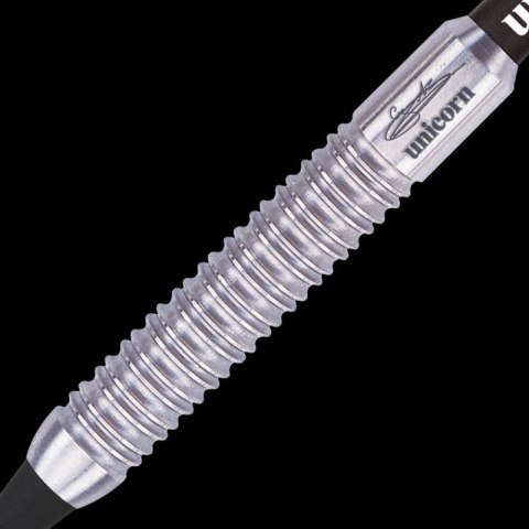 Rzutki soft tip Unicorn Bullet Stainless Steel - Gary Anderson 16g:23520|18g:23521 16 g Rzutki soft tip Unicorn Bullet Stainless Steel - Gary Anderson 16g:23520|18g:23521 16 g