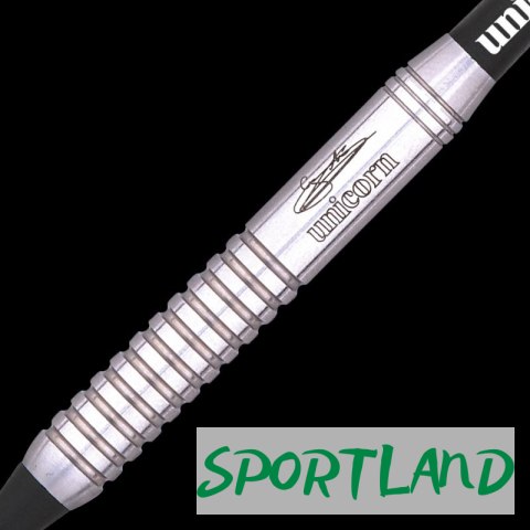 Rzutki soft tip Unicorn Bullet Stainless Steel - Gary Anderson 17g:23522|19g:23523 17 g Rzutki soft tip Unicorn Bullet Stainless Steel - Gary Anderson 17g:23522|19g:23523 17 g