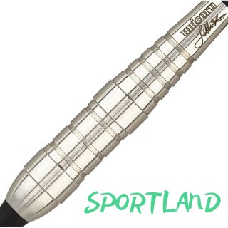 Rzutki soft tip Unicorn Bullet Stainless Steel- Jelle Klaasen 20g:23531 20 g