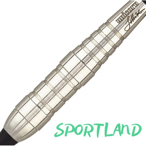 Rzutki soft tip Unicorn Bullet Stainless Steel- Jelle Klaasen 20g:23531 20 g Rzutki soft tip Unicorn Bullet Stainless Steel- Jelle Klaasen 20g:23531 20 g