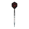 Rzutki soft tip Unicorn Core Plus Tungsten 17g:4214|19g:4215 17 g