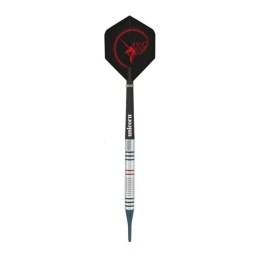 Rzutki soft tip Unicorn Core Plus Tungsten 17g:4214|19g:4215 17 g