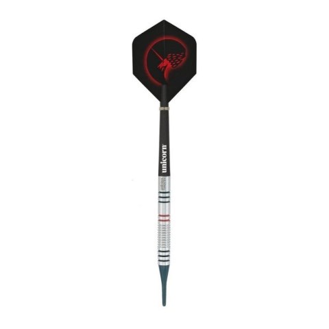 Rzutki soft tip Unicorn Core Plus Tungsten 17g:4214|19g:4215 17 g Rzutki soft tip Unicorn Core Plus Tungsten 17g:4214|19g:4215 17 g