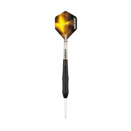 Rzutki steel tip Unicorn Black Brass - Jelle Klaasen 21g:27670|23g:27671|25g:27672 21 g