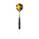 Rzutki steel tip Unicorn Black Brass - Jelle Klaasen 21g:27670|23g:27671|25g:27672 21 g