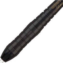 Rzutki steel tip Unicorn Black Brass - Jelle Klaasen 21g:27670|23g:27671|25g:27672 23 g