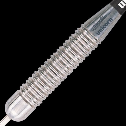Rzutki steel tip Unicorn Bullet Stainless Steel - Gary Anderson 22g:27520|24g:27521|26g:27522 24 g Rzutki steel tip Unicorn Bullet Stainless Steel - Gary Anderson 22g:27520|24g:27521|26g:27522 24 g