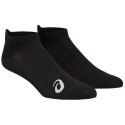 Skarpety ASICS Fast Single Tab Sock W 3013A461-001 35-38