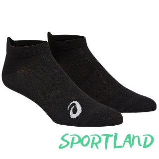 Skarpety ASICS Fast Single Tab Sock W 3013A461-001 35-38