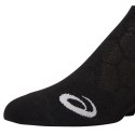 Skarpety ASICS Fast Single Tab Sock W 3013A461-001 35-38