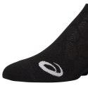 Skarpety ASICS Fast Single Tab Sock W 3013A461-001 35-38