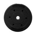 Sztanga, hantle SMJ sport BR040 HS-TNK-000013941 N/A