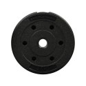 Sztanga, hantle SMJ sport BR040 HS-TNK-000013941 N/A