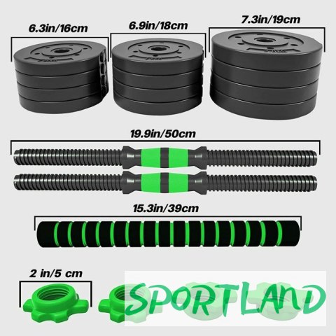 Sztanga, hantle SMJ sport BR040 HS-TNK-000013941 N/A Sztanga, hantle SMJ sport BR040 HS-TNK-000013941 N/A