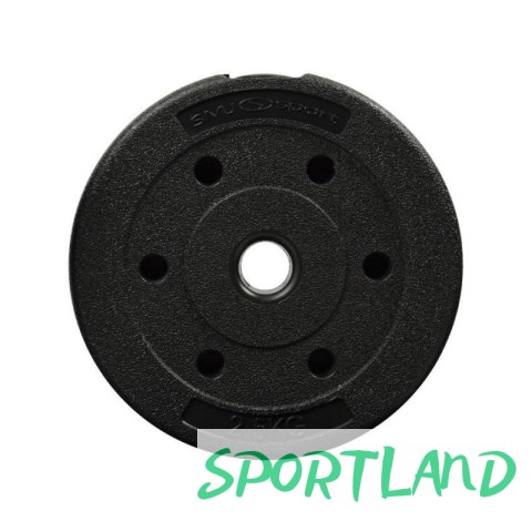 Sztanga, hantle zestaw SMJ sport BR020 20 kg HS-TNK-000013940 N/A Sztanga, hantle zestaw SMJ sport BR020 20 kg HS-TNK-000013940 N/A