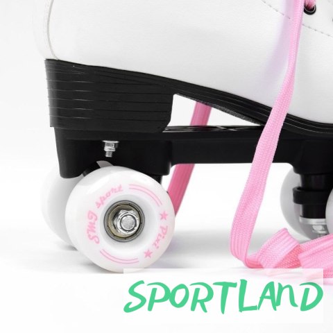 Wrotki SMJ sport Pixi W HS-TNK-000013837 36 Wrotki SMJ sport Pixi W HS-TNK-000013837 36