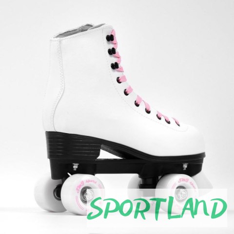 Wrotki SMJ sport Pixi W HS-TNK-000013837 36 Wrotki SMJ sport Pixi W HS-TNK-000013837 36