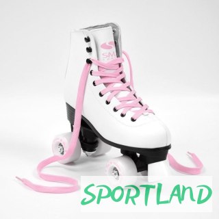 Wrotki SMJ sport Pixi W HS-TNK-000013837 38