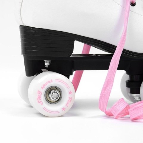Wrotki SMJ sport Pixi W HS-TNK-000013837 39 Wrotki SMJ sport Pixi W HS-TNK-000013837 39