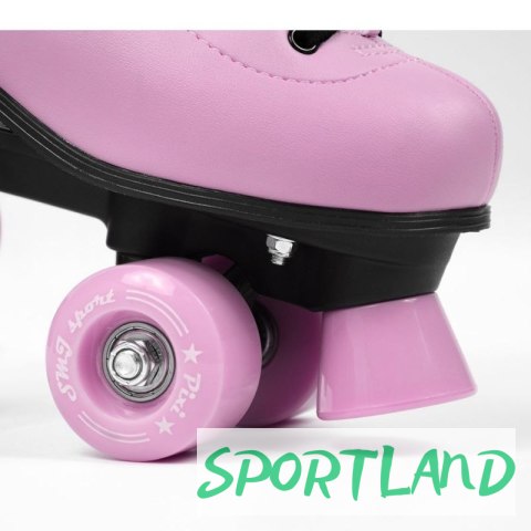 Wrotki SMJ sport Pixi W HS-TNK-000013838 35 Wrotki SMJ sport Pixi W HS-TNK-000013838 35