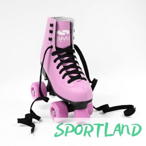 Wrotki SMJ sport Pixi W HS-TNK-000013838 35 Wrotki SMJ sport Pixi W HS-TNK-000013838 35