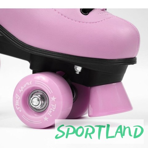 Wrotki SMJ sport Pixi W HS-TNK-000013838 35 Wrotki SMJ sport Pixi W HS-TNK-000013838 35