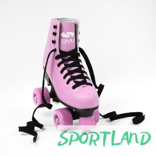 Wrotki SMJ sport Pixi W HS-TNK-000013838 41