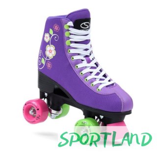 Wrotki rekreacyjne SMJ sport DE006 W HS-TNK-000014004 37