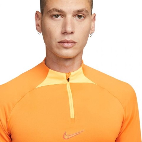 Bluza Nike Dri-Fit Strike Drill Top M DH8732 738 2 XL Bluza Nike Dri-Fit Strike Drill Top M DH8732 738 2 XL