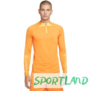 Bluza Nike Dri-Fit Strike Drill Top M DH8732 738 XL