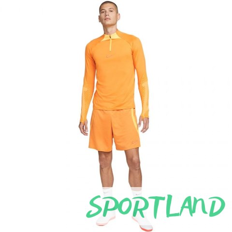 Bluza Nike Dri-Fit Strike Drill Top M DH8732 738 XL Bluza Nike Dri-Fit Strike Drill Top M DH8732 738 XL
