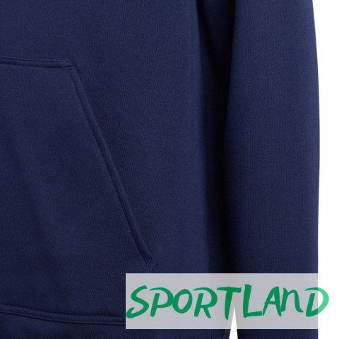 Bluza adidas Entrada 22 Hoody Jr H57517 128 cm Bluza adidas Entrada 22 Hoody Jr H57517 128 cm