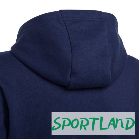 Bluza adidas Entrada 22 Hoody Jr H57517 128 cm Bluza adidas Entrada 22 Hoody Jr H57517 128 cm