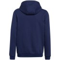Bluza adidas Entrada 22 Hoody Jr H57517 140 cm