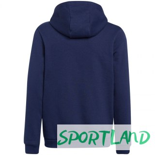 Bluza adidas Entrada 22 Hoody Jr H57517 140 cm