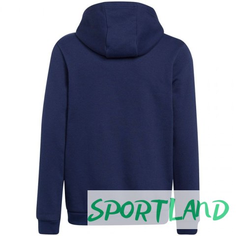 Bluza adidas Entrada 22 Hoody Jr H57517 152cm Bluza adidas Entrada 22 Hoody Jr H57517 152cm