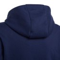 Bluza adidas Entrada 22 Hoody Jr H57517 164 cm