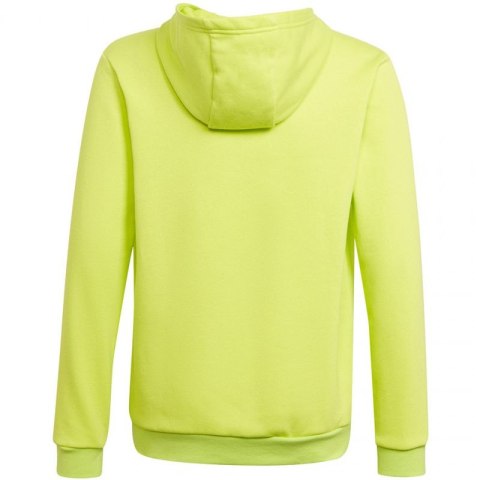 Bluza adidas Entrada 22 Hoody Jr HC5069 152cm Bluza adidas Entrada 22 Hoody Jr HC5069 152cm