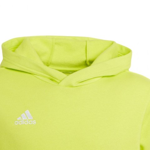Bluza adidas Entrada 22 Hoody Jr HC5069 152cm Bluza adidas Entrada 22 Hoody Jr HC5069 152cm