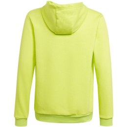 Bluza adidas Entrada 22 Hoody Jr HC5069 164 cm
