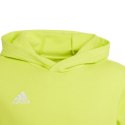 Bluza adidas Entrada 22 Hoody Jr HC5069 164 cm