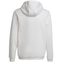 Bluza adidas Entrada 22 Hoody Jr HG6303 116 cm