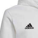 Bluza adidas Entrada 22 Hoody Jr HG6303 128 cm